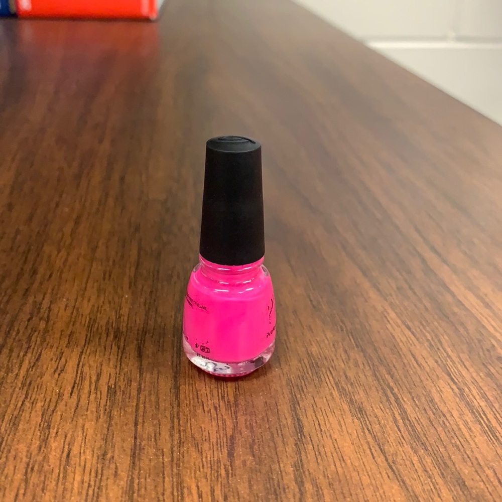 Perfection nails color
